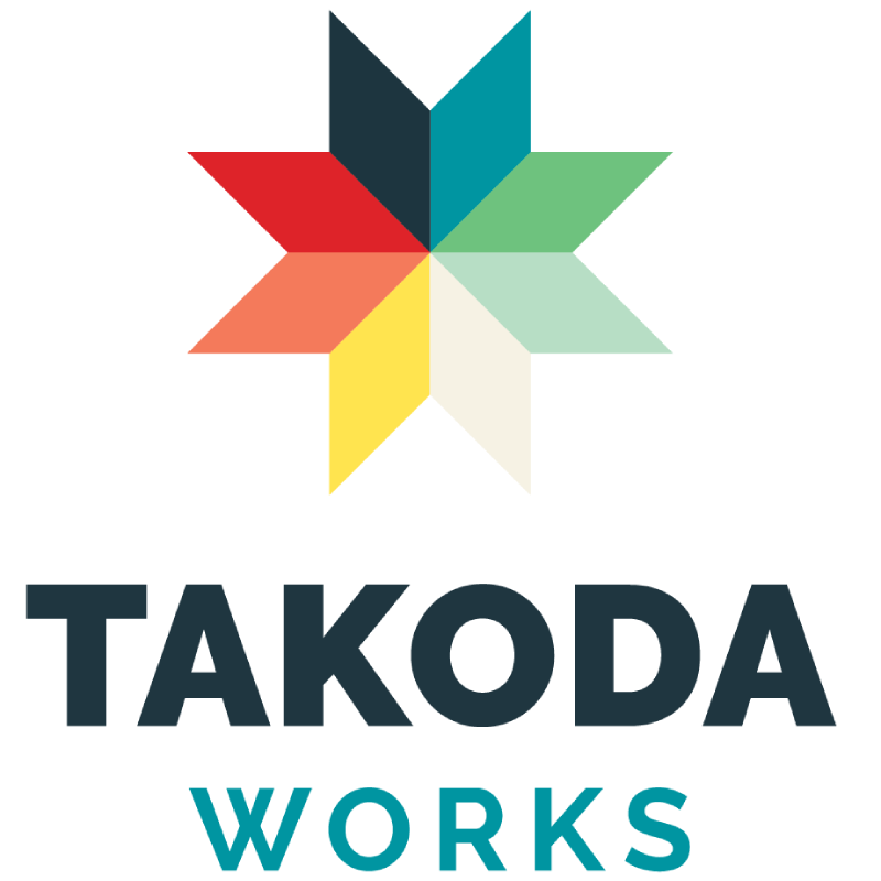 Works_color TAKODA WORKS