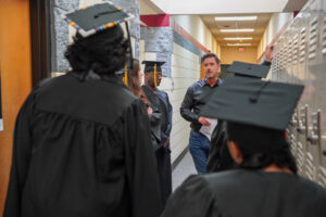 2024 Graduation