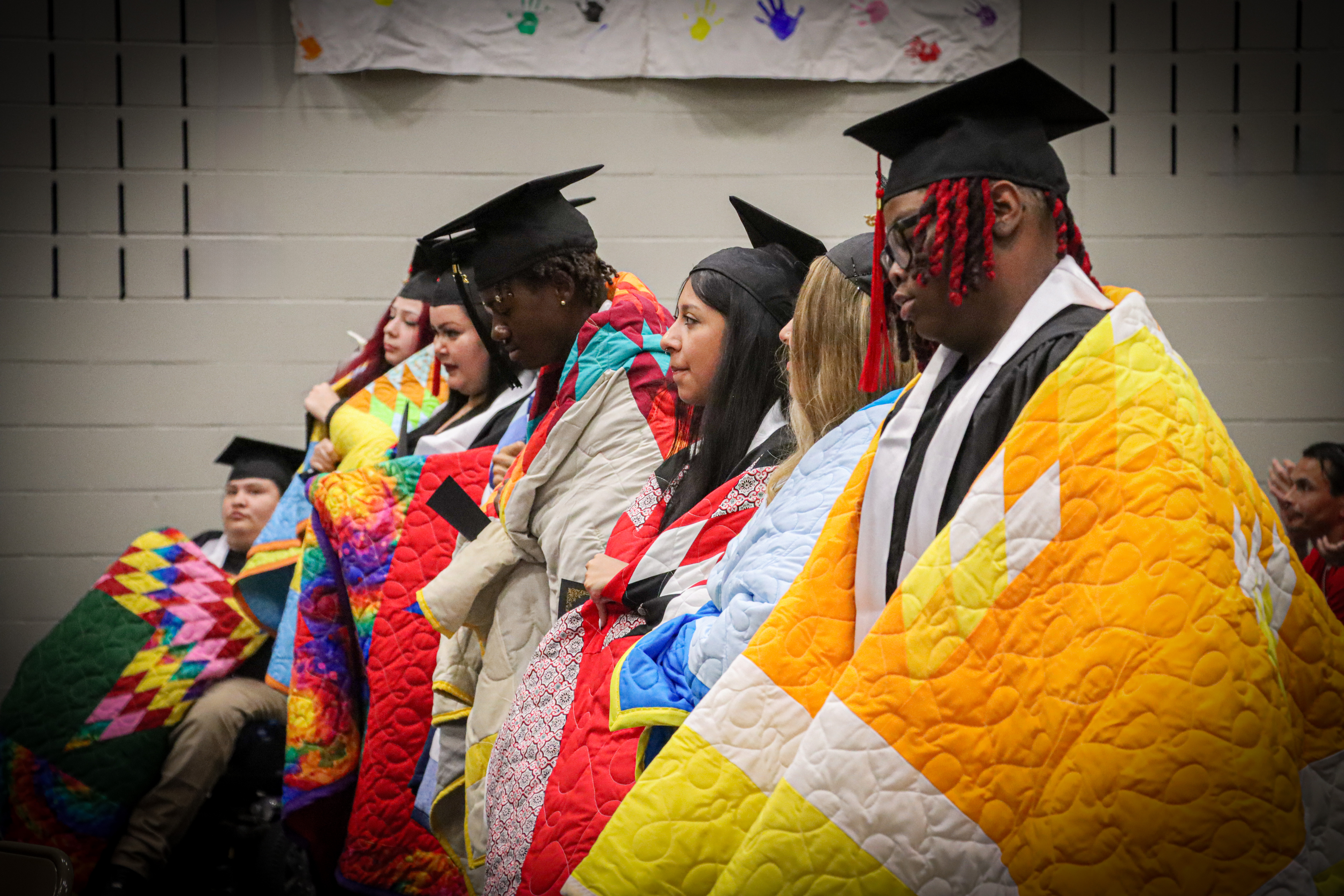 graduation 18