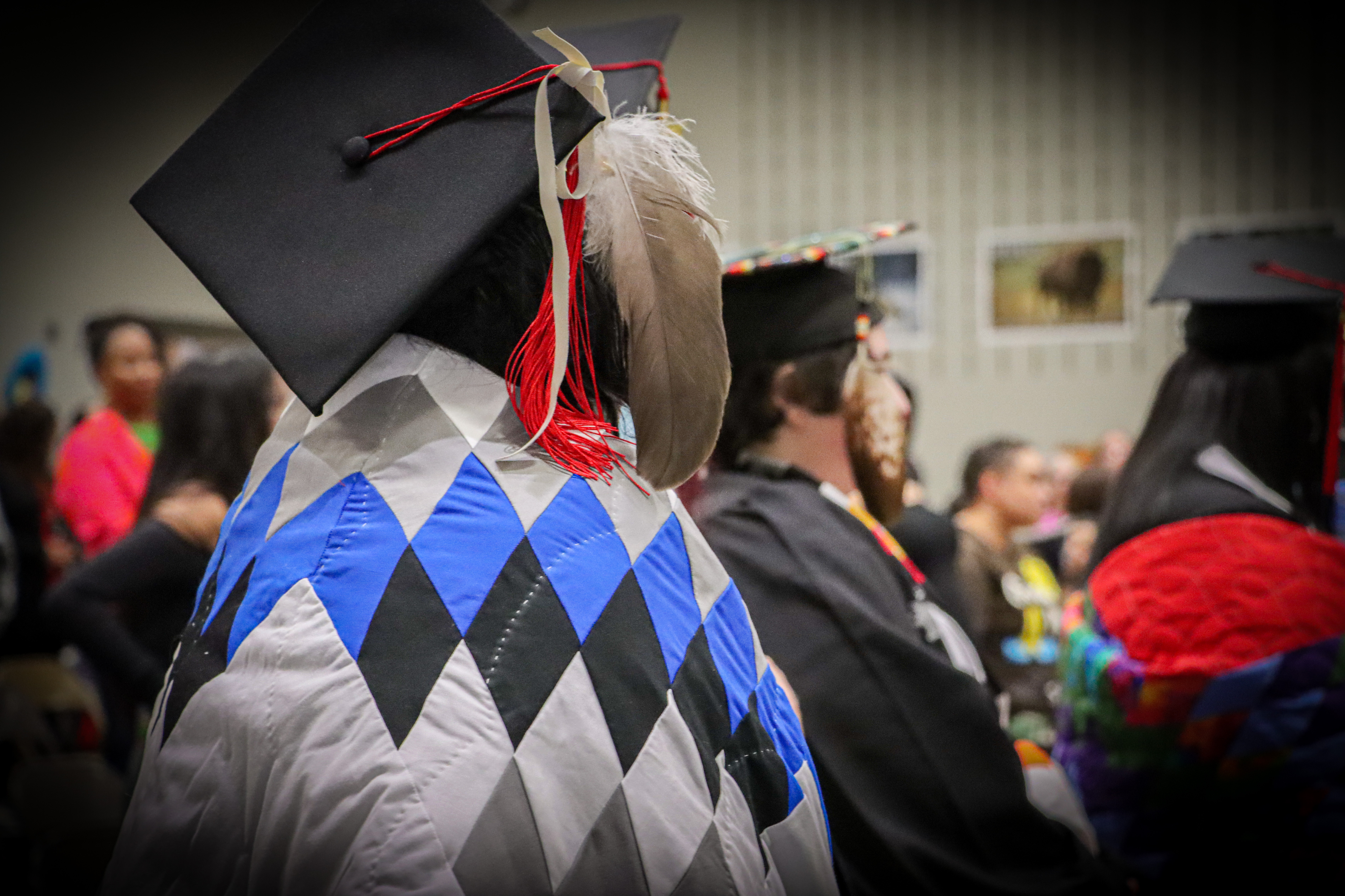 graduation 19